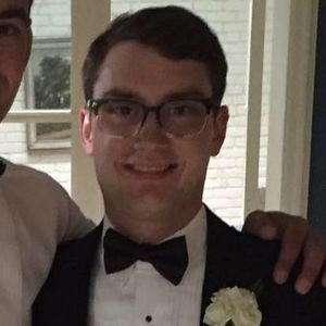 Meet your Posher, Matt